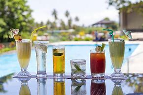 Crossroads Hotel Lae