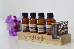 Crossroads Hotel Lae