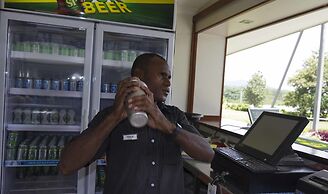 Crossroads Hotel Lae