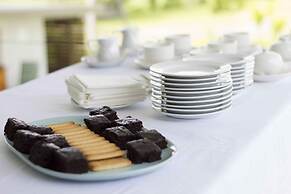 Crossroads Hotel Lae