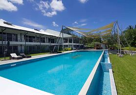 Crossroads Hotel Lae