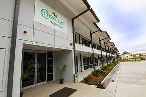 Crossroads Hotel Lae