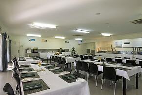 Crossroads Hotel Lae