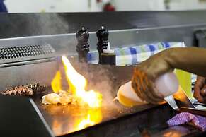 Crossroads Hotel Lae