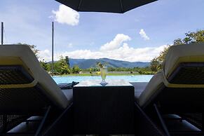 Crossroads Hotel Lae