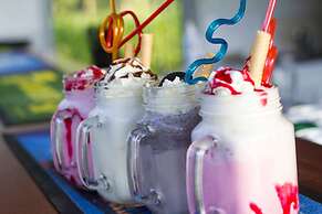 Crossroads Hotel Lae