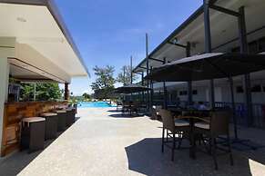 Crossroads Hotel Lae