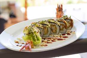 Crossroads Hotel Lae