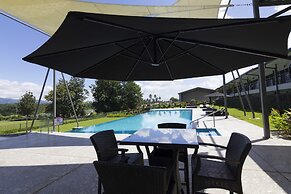 Crossroads Hotel Lae