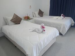 Crossroads Hotel Lae