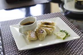 Crossroads Hotel Lae