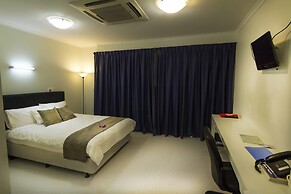 Crossroads Hotel Lae