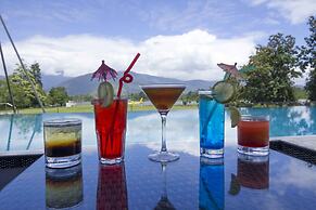 Crossroads Hotel Lae