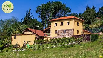 Casa Las Vistas