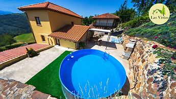 Casa Las Vistas