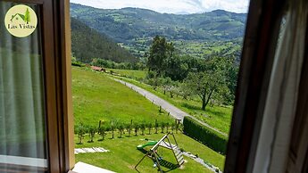 Casa Las Vistas