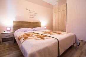 Apartments Dalmatia Blue