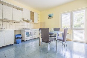 Apartments Dalmatia Blue