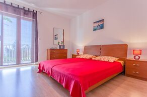 Apartments Dalmatia Blue