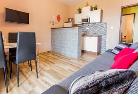 Apartments Dalmatia Blue