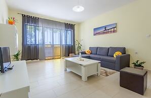 Apartments Dalmatia Blue