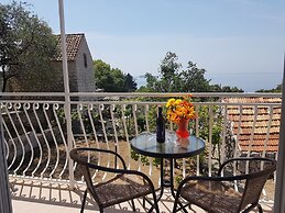 Apartments Dalmatia Blue