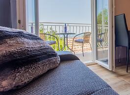 Apartments Dalmatia Blue