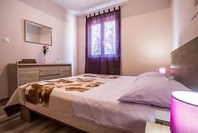 Apartments Dalmatia Blue