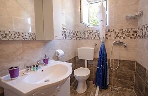 Apartments Dalmatia Blue