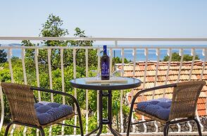 Apartments Dalmatia Blue