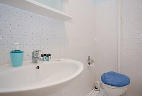 Apartments Dalmatia Blue