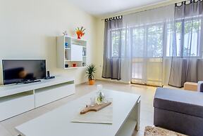Apartments Dalmatia Blue