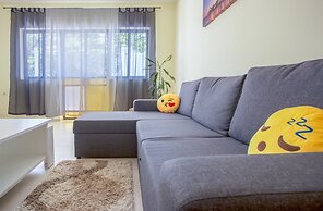 Apartments Dalmatia Blue