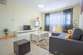 Apartments Dalmatia Blue