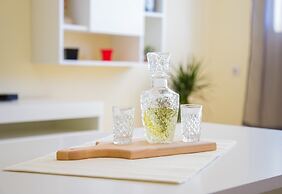 Apartments Dalmatia Blue