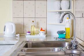 Apartments Dalmatia Blue