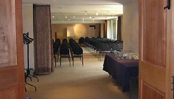 Hotel Acacias de Vitacura