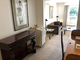 Hotel Acacias de Vitacura