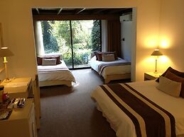 Hotel Acacias de Vitacura