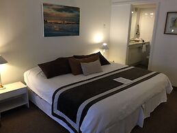 Hotel Acacias de Vitacura