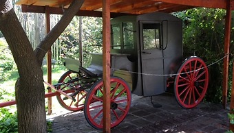 Hotel Acacias de Vitacura