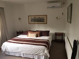 Hotel Acacias de Vitacura