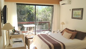 Hotel Acacias de Vitacura