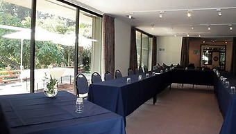 Hotel Acacias de Vitacura