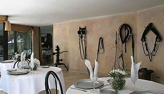 Hotel Acacias de Vitacura