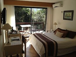 Hotel Acacias de Vitacura