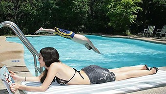 Hotel Acacias de Vitacura