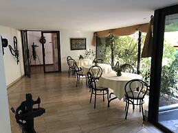 Hotel Acacias de Vitacura