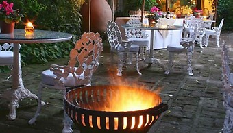 Hotel Acacias de Vitacura