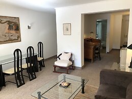 Hotel Acacias de Vitacura